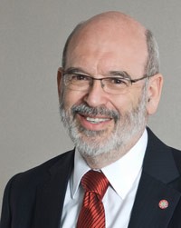 Professor Sir Peter Gluckman