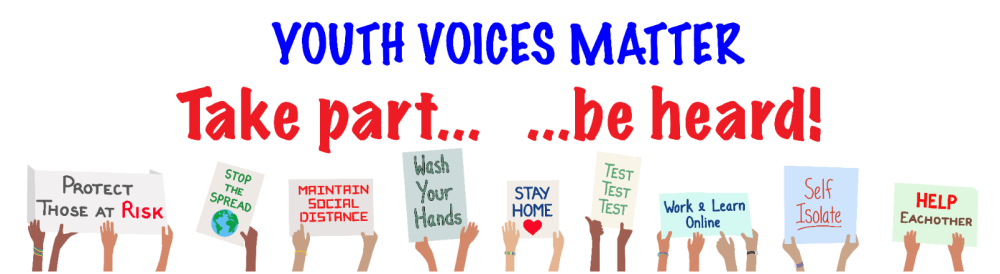 Youth voices matter2