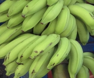 Raro Banana