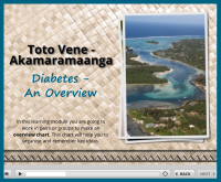 Diabetes Overview Diabetes Overview