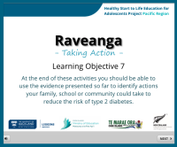 Raveanga Taking Action Raveanga Taking Action