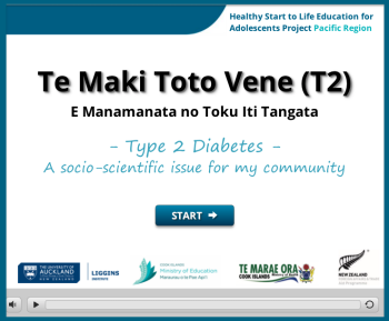 Te Maki Toto Vene Online 1