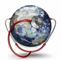 global health xs