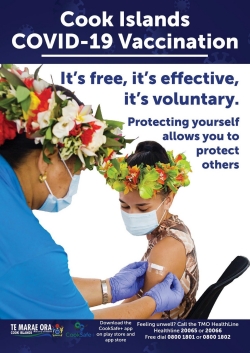 CI Vaccination