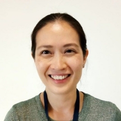 Photo of Karen Leong.