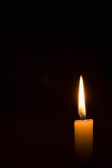 Candle - Flame iStock_000007459883XSmall